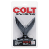 Анальний експандер великий COLT Expander Plug - L California Exotic