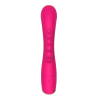 Вібратор-кролик Aphrodite Triple Vibrator Toy Joy