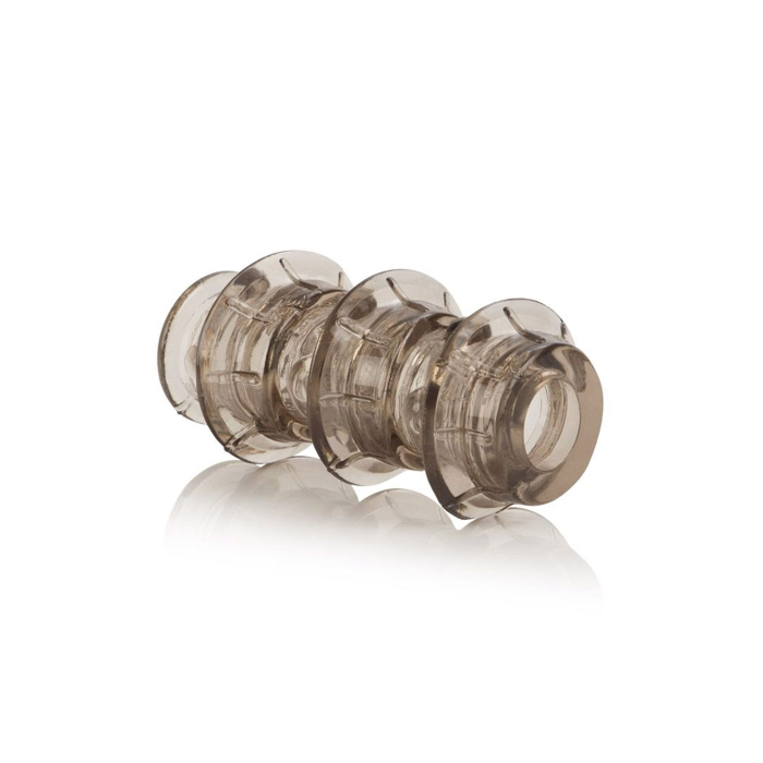 Прозора насадка Triple Stacker Girth Ring