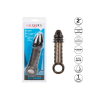 Насадка на пеніс, що подовжує +5 см Ultimate Stud Extender рельєфна