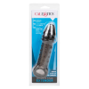 Насадка на пеніс, що подовжує +5 см Ultimate Stud Extender рельєфна