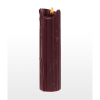 Свічки для БДСМ низькотемпературні Taboom BDSM Drip Candle, 2 шт