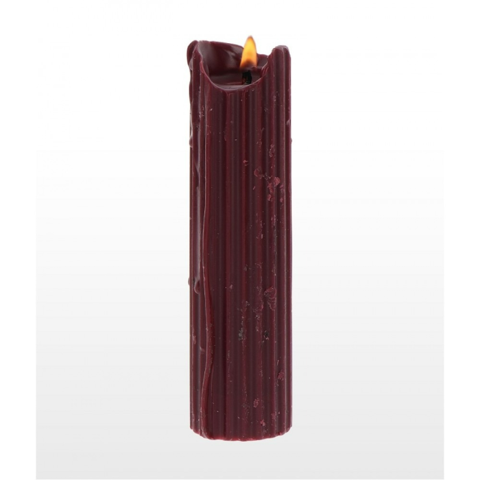 Свічки для БДСМ низькотемпературні Taboom BDSM Drip Candle, 2 шт