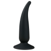 Анальна пробка у формі краплі Booty Rocket Buttplug