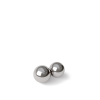Кулі Кегеля металеві NOIR STAINLESS STEEL KEGEL BALLS