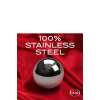 Кулі Кегеля металеві NOIR STAINLESS STEEL KEGEL BALLS