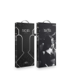 Пов'язка на очі NOIR SILKY BLINDFOLD Чорна