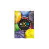 Презерватив латексний EXS Bubblegum зі смаком жувальної гумки (ціна за 5 шт.)