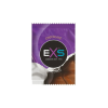 Презерватив EXS Flavoured Chocolate зі смаком гарячого шоколаду (ціна за 5 шт.)