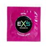 Презервативи EXS Thicker Latex для анального сексу (ціна за 5 шт.)