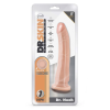 Фалоімітатор DR. SKIN SILICONE DR. NOAH 21,5 см