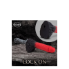 Фаллоімітатор у стилі Фентезі із системою Blush «Lock-On», сумісний зі страпонами