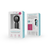 Міні вібратор мікрофон Mini Vibe Wand Vibrator