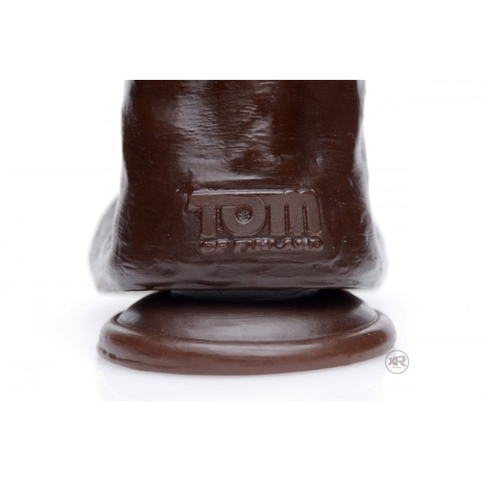 Величезний фалоімітатор Tom of Finland Break Time Realistic Dildo