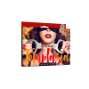 Наручники Temptasia Cuffs Silver, металл