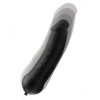 Фалоімітатор з накачуванням гігантський Tom of Finland Toms Inflatable XL