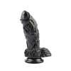 Фалоімітатор м'язистий рельєфний CHISA MU Doombringer 17,5 x 5,5 см