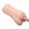 Мастурбатор вагіна реалістичний - Crazy Bull Manga Vagina Masturbator, Flesh