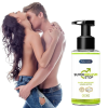 Гель для затримки еякуляції Medica Super Orgasm Stop Gel з ефектом прохолоди, 150 мл