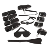 BDSM подушка з бандажним набором You2Toys PL Bondage Board, 10 предметів