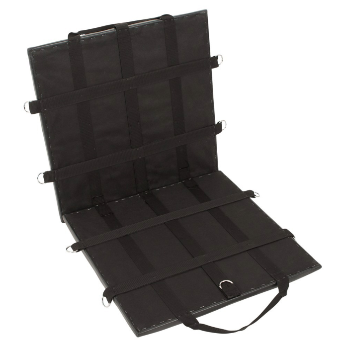 BDSM подушка з бандажним набором You2Toys PL Bondage Board, 10 предметів