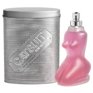 Парфума жіноча Lamis Catsuit for Women Eau de Parfum Ladies, 100 мл