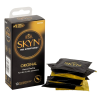 Презервативи безлатексні Skyn Original (ціна за пачку, 10 шт)