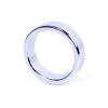 Ерекційна металева каблучка на пеніс Boss of Toys Metal Cock Ring, 4.5 см х 5.5 см