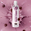 Їстівний лубрикант зі смаком черешні WET BLACK CHERRY 30 мл