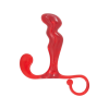 Масажер простати ToyJoy Power Plug Prostate Massager, червоний