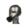 Кляп зі знімною трояндою CalExotiс Removable Rose Gag, чорний