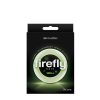 Ерекційне кільце, що світиться в темряві NS Novelties Firefly, зелений