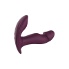 Стимулятор точки G Dream Toys Essentials з дистанційним керуванням та погладжуючими рухами