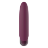 Вібратор куля Dream Toys Glam, фіолетовий