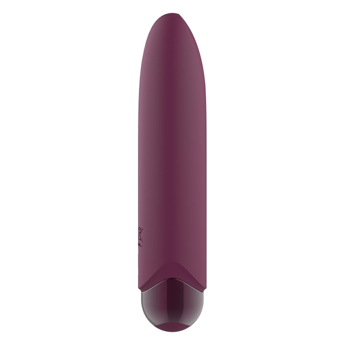 Вібратор куля Dream Toys Glam, фіолетовий
