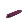 Вібратор куля Dream Toys Glam, фіолетовий