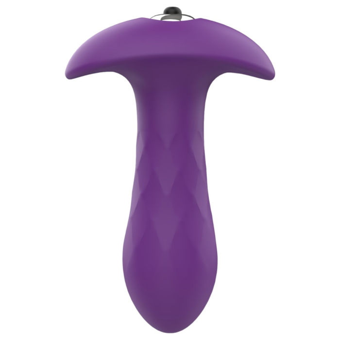 Подарунковий набір для анального сексу DreamToys Let'S Go Anal 7 предметів, фіолетовий