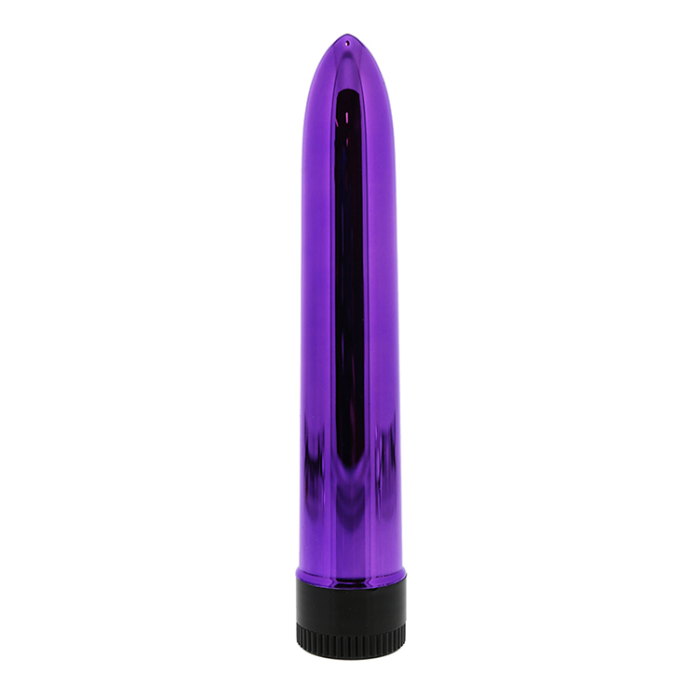 Вібромасажер Krypton Stix 7 " massager m/s, PINK