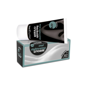 Звужуючий Анальний крем ERO Backside Anal tightening Cream, 50 мл