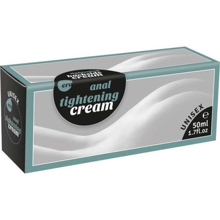 Звужуючий Анальний крем ERO Backside Anal tightening Cream, 50 мл