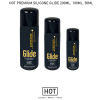 Лубрикант на силіконовій основі HOT Premium Silicone Glide, 50 мл