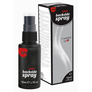 Анальний спрей HOT Back Side Spray, 50 мл