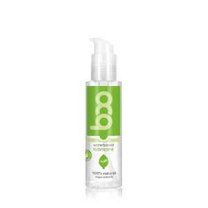 Лубрикант на водній основі BOO NATURAL, 150 мл