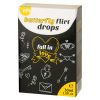 Збуджуючі краплі для двох ERO Butterfly Flirt Drops, 30 мл