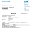 Збуджуючі краплі для двох ERO Butterfly Flirt Drops, 30 мл