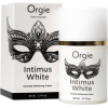 Збудливий гель для жінок Orgie Intimus White з ефектом освітлення шкіри, 50 мл