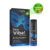 Рідкий вібратор Orgie "SEXY VIBE" інтенсивність вібрації: середня для чутливих, 15 мл