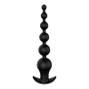 Анальний ланцюжок з пультом управління REMOTE GRADUATING BEADS