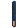 Вібромасажер з поступальними рухами Dream Toys GODDESS ZEPHYROS