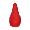 Вібростимулятор Dream Toys RED REVOLUTION для клітора та сосків, червоний